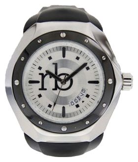Wrist watch RoccoBarocco POW-1.2.3 for men - 1 photo, image, picture