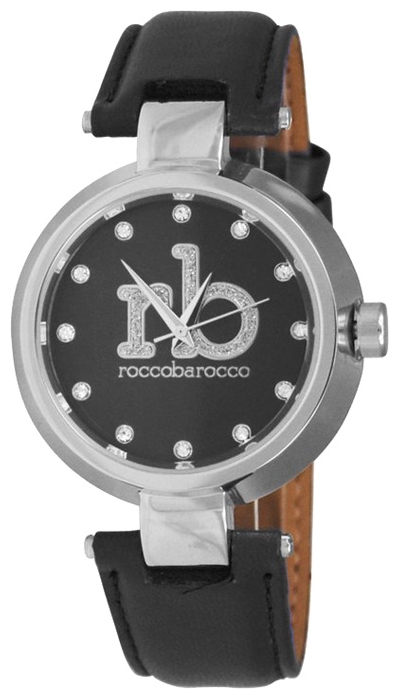 RoccoBarocco PRG-1.1.3 wrist watches for women - 1 image, picture, photo