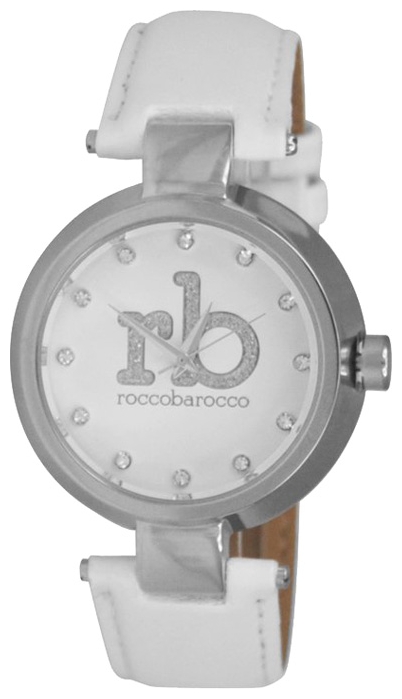 Wrist watch RoccoBarocco PRG-2.2.3 for women - 1 picture, image, photo