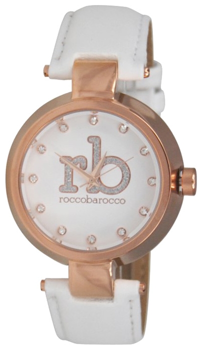 RoccoBarocco PRG-2.2.5 wrist watches for women - 1 image, picture, photo