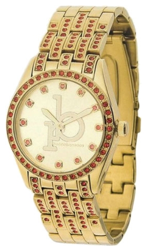 Wrist watch RoccoBarocco PRI-4.6.4 for women - 1 picture, image, photo