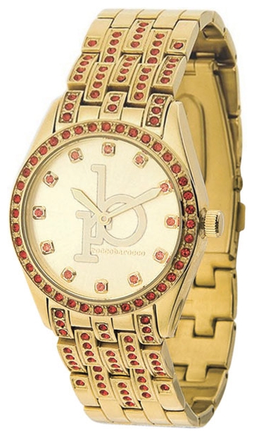 Wrist watch RoccoBarocco PRI.4/6.4.4 for women - 1 image, photo, picture