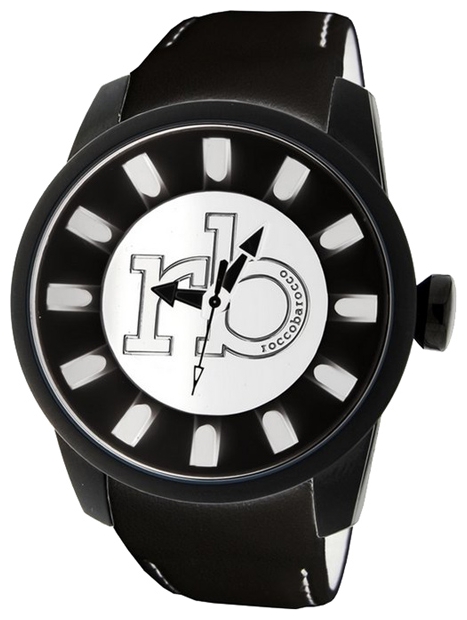 Wrist watch RoccoBarocco SHA-1.3.1 for men - 1 photo, image, picture