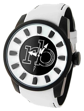 Wrist watch RoccoBarocco SHA-2.1.1 for women - 1 photo, picture, image