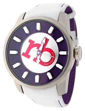 Wrist watch RoccoBarocco SHA-2.3.3 for women - 1 photo, picture, image