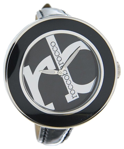 Wrist watch RoccoBarocco SHL-1.1.3 for women - 1 image, photo, picture
