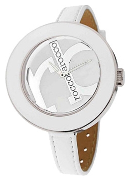 Wrist watch RoccoBarocco SHL-2.2.3 for women - 1 photo, image, picture