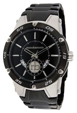 RoccoBarocco watch for men - picture, image, photo
