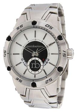 Wrist watch RoccoBarocco SK-3.3.3 for men - 1 photo, image, picture