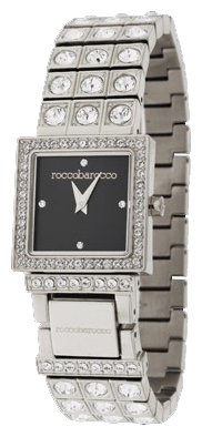 Wrist watch RoccoBarocco SNAP-3.1.3 for women - 1 picture, photo, image
