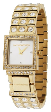 Wrist watch RoccoBarocco SNAP-4.3.4 for women - 1 picture, image, photo