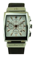 Wrist watch RoccoBarocco SQR-14.3.3 for men - 1 image, photo, picture