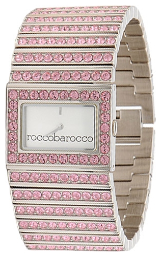 Wrist watch RoccoBarocco STAR-RS for women - 1 picture, image, photo