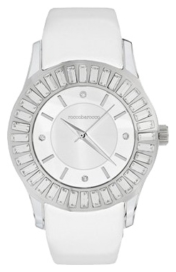 Wrist watch RoccoBarocco STL-2.2.3 for women - 1 picture, image, photo