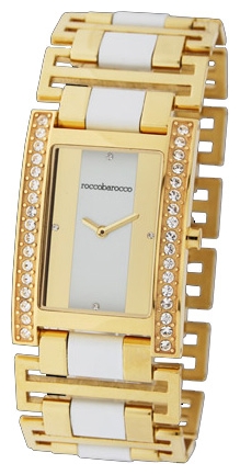 Wrist watch RoccoBarocco STP-4.2.4 for women - 1 photo, picture, image