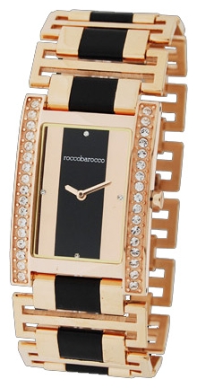 Wrist watch RoccoBarocco STP-5.1.5 for women - 1 photo, picture, image