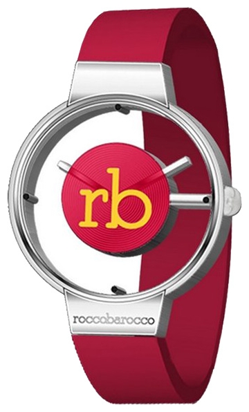 Wrist watch RoccoBarocco TWL-6.6.3 for women - 1 image, photo, picture