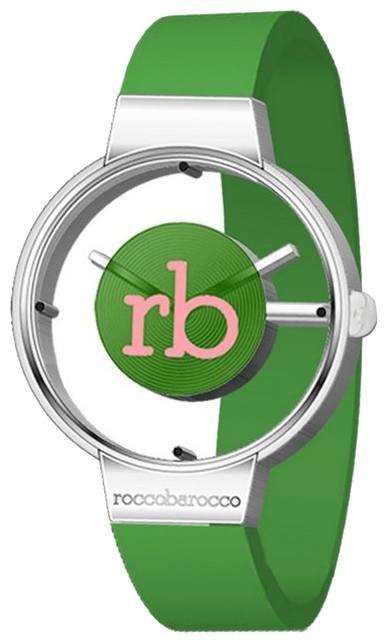 RoccoBarocco TWL-8.8.3 wrist watches for women - 1 image, picture, photo
