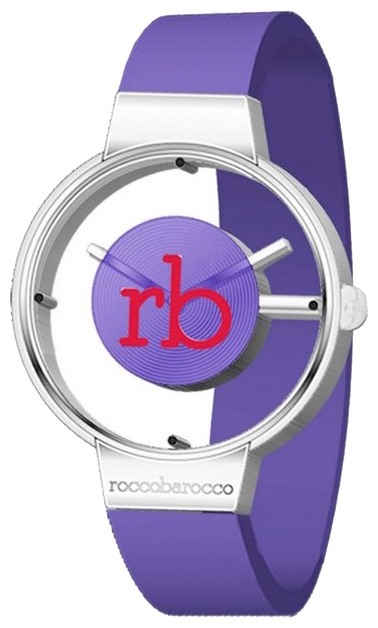 Wrist watch RoccoBarocco TWL-9.9.3 for women - 1 picture, photo, image