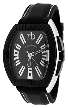 Wrist watch RoccoBarocco ULTRA-1.1.3 for men - 1 picture, photo, image