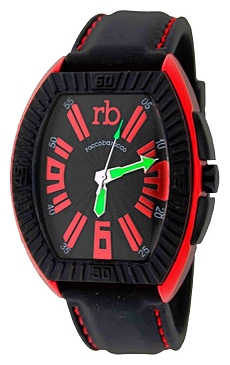 Wrist watch RoccoBarocco ULTRA-1.1.6 for men - 1 photo, picture, image