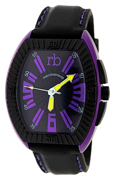 Wrist watch RoccoBarocco ULTRA-1.1.9 for men - 1 photo, picture, image