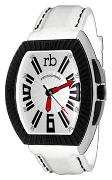Wrist watch RoccoBarocco ULTRA-2.2.3 for men - 1 picture, photo, image