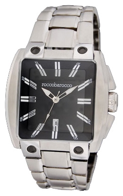 Wrist watch RoccoBarocco UR-3.1.3 for men - 1 photo, image, picture