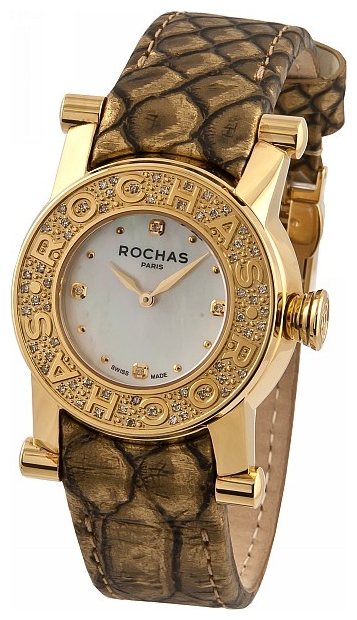 Wrist watch Rochas RH05221403 for women - 1 picture, photo, image