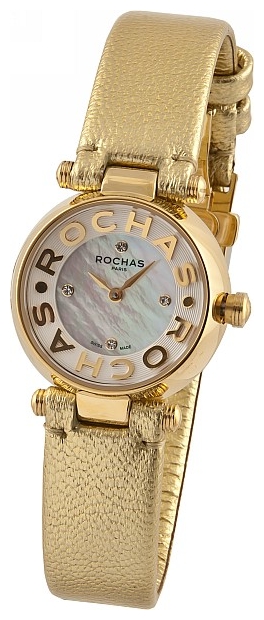 Wrist watch Rochas RH69201404 for women - 1 picture, photo, image