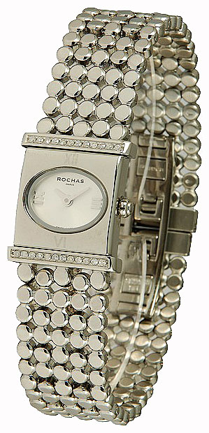 Rochas RH9020LWCR-S wrist watches for women - 1 image, picture, photo