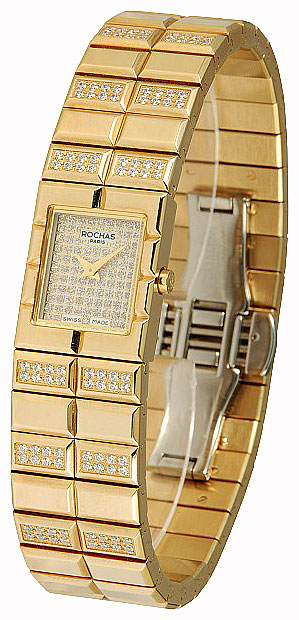 Wrist watch Rochas RH9035LKWISS for women - 1 picture, photo, image