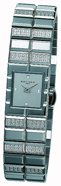 Wrist watch Rochas RH9035LWWI-S for women - 1 picture, image, photo