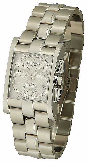 Rochas watch for men - picture, image, photo