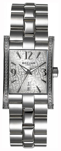 Wrist watch Rochas RH9036MWCNS1 for men - 1 picture, photo, image