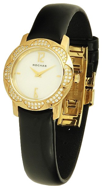 Wrist watch Rochas RH9048LKPSAB for women - 1 picture, photo, image