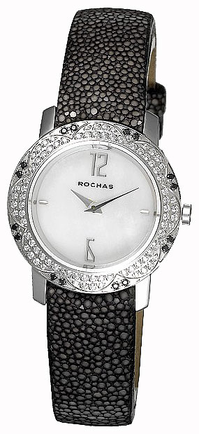 Wrist watch Rochas RH9048LWPSDB for women - 1 photo, picture, image