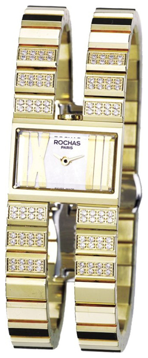 Wrist watch Rochas RH9060LKWB-S for women - 1 photo, picture, image