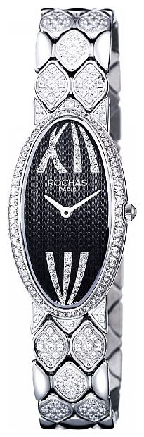 Wrist watch Rochas RH9063LWUC-S for women - 1 image, photo, picture