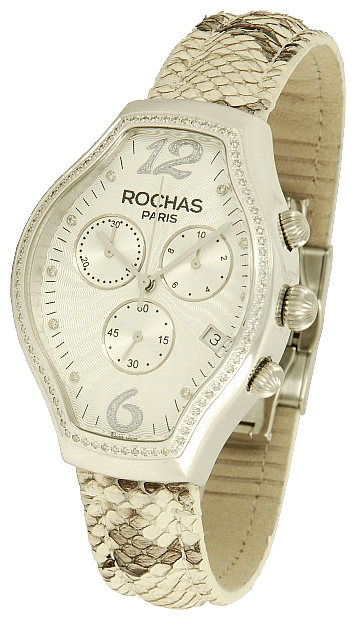 Rochas watch for women - picture, image, photo