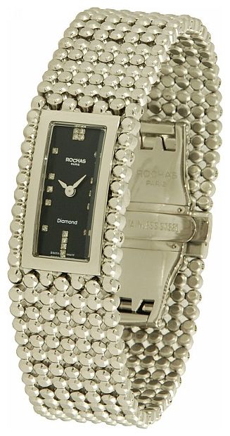 Wrist watch Rochas RH907801WB for women - 1 picture, photo, image