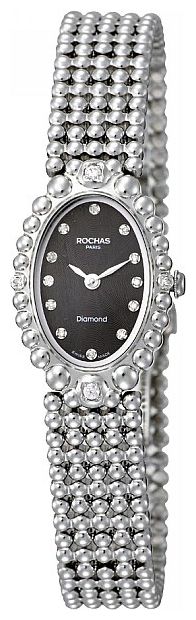 Wrist watch Rochas RH908003WB for women - 1 photo, image, picture