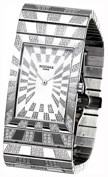 Wrist watch Rochas RH908502LW for women - 1 image, photo, picture