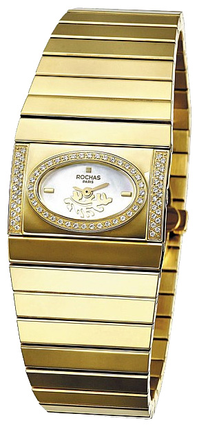 Wrist watch Rochas RH909103LK for women - 1 photo, image, picture