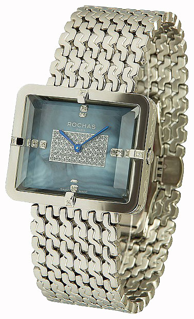 Wrist watch Rochas RH909501WBI for women - 1 photo, image, picture