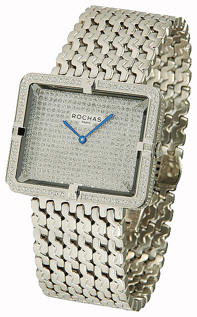 Wrist watch Rochas RH909502WWS for women - 1 picture, image, photo