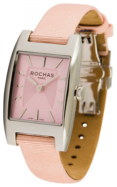 Wrist watch Rochas RH9104LWPP for women - 1 photo, image, picture