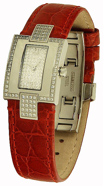 Wrist watch Rochas RH9110LWFR-S for women - 1 photo, picture, image
