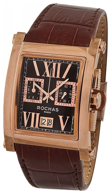 Rochas watch for men - picture, image, photo