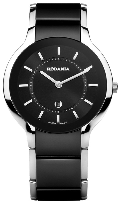 Wrist watch Rodania 24517.46 for men - 1 picture, image, photo